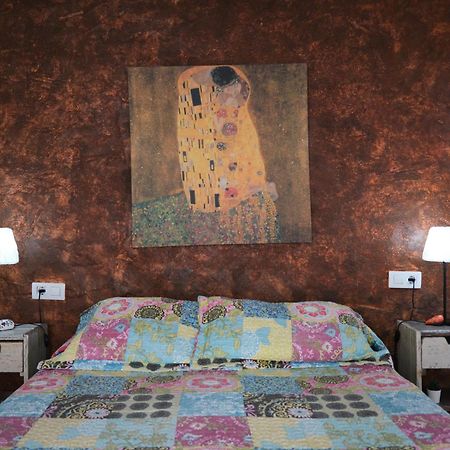 Cuarto Verode Apartamento Santo Domingo La Guancha Exteriör bild