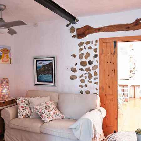 Cuarto Verode Apartamento Santo Domingo La Guancha Exteriör bild