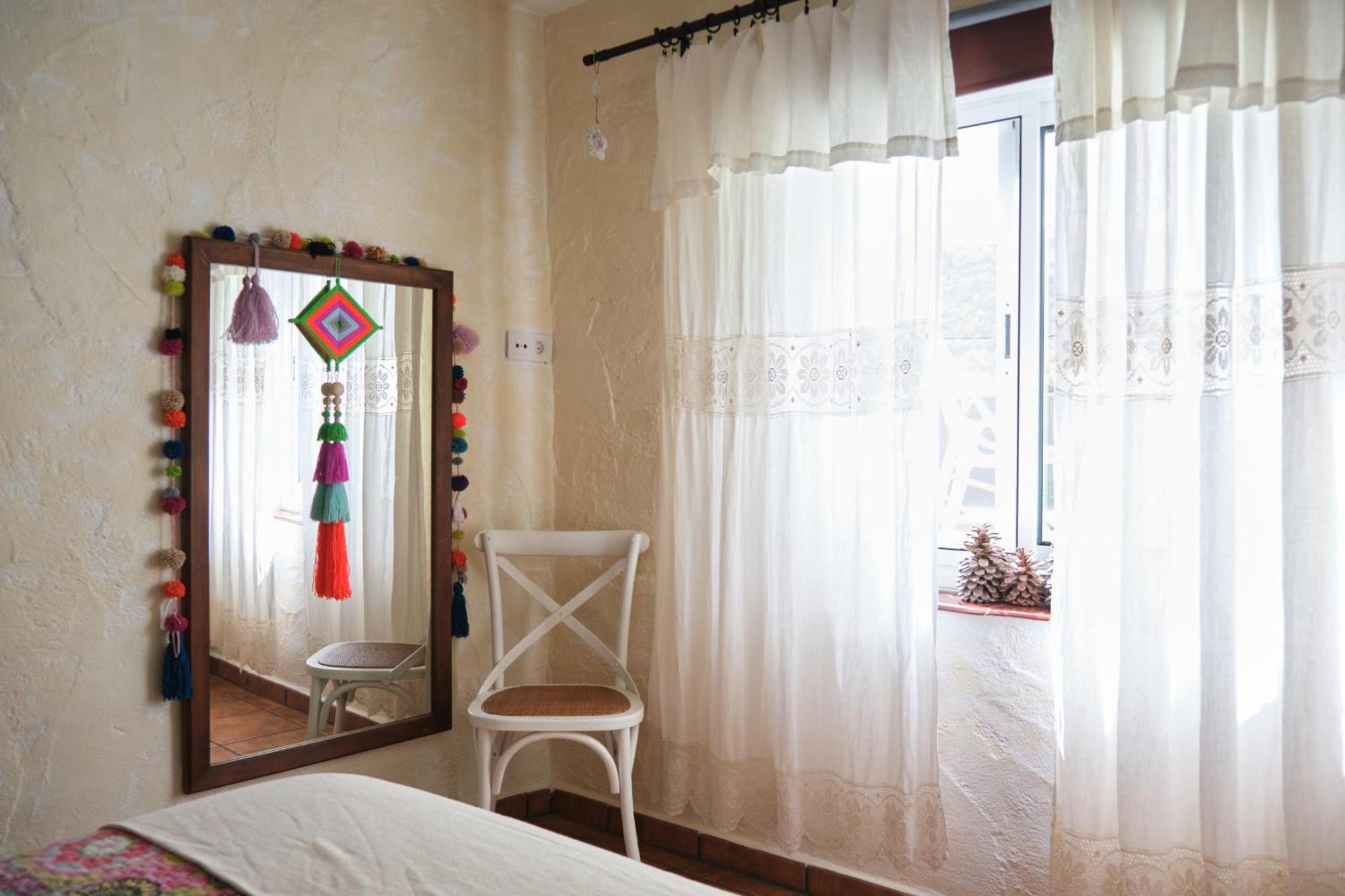 Cuarto Verode Apartamento Santo Domingo La Guancha Exteriör bild